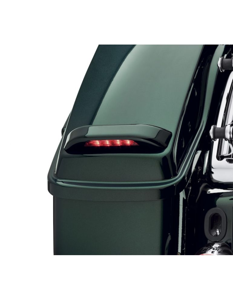 Saddlebag Spoilers LED Light Kit