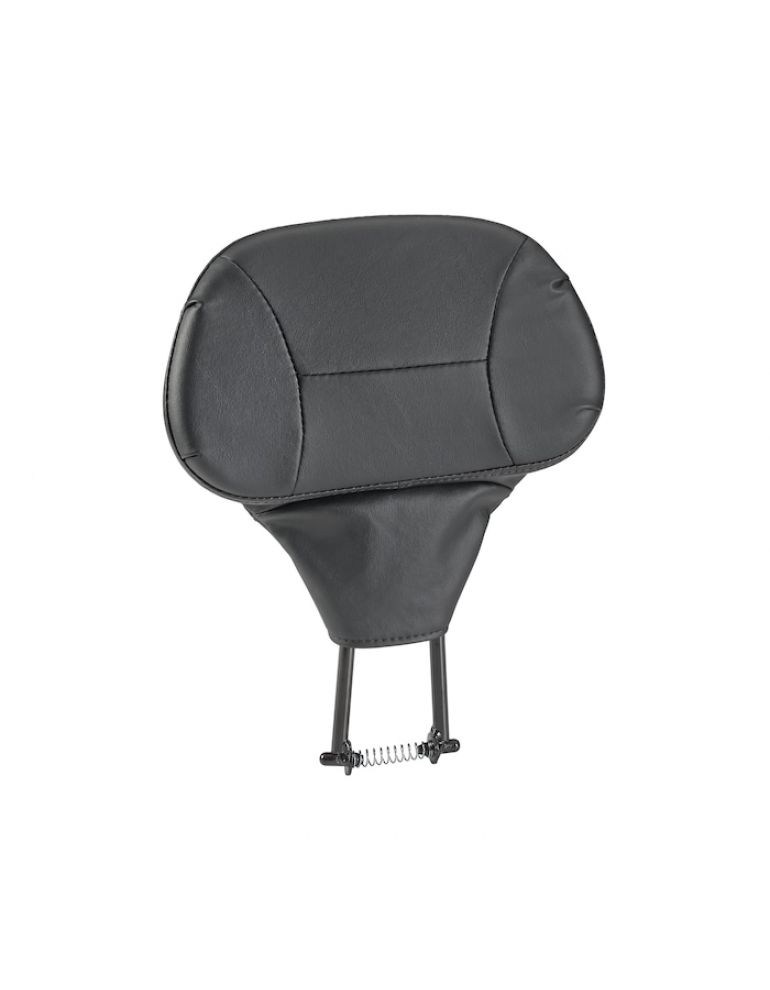 Comfort Stitch Rider Backrest