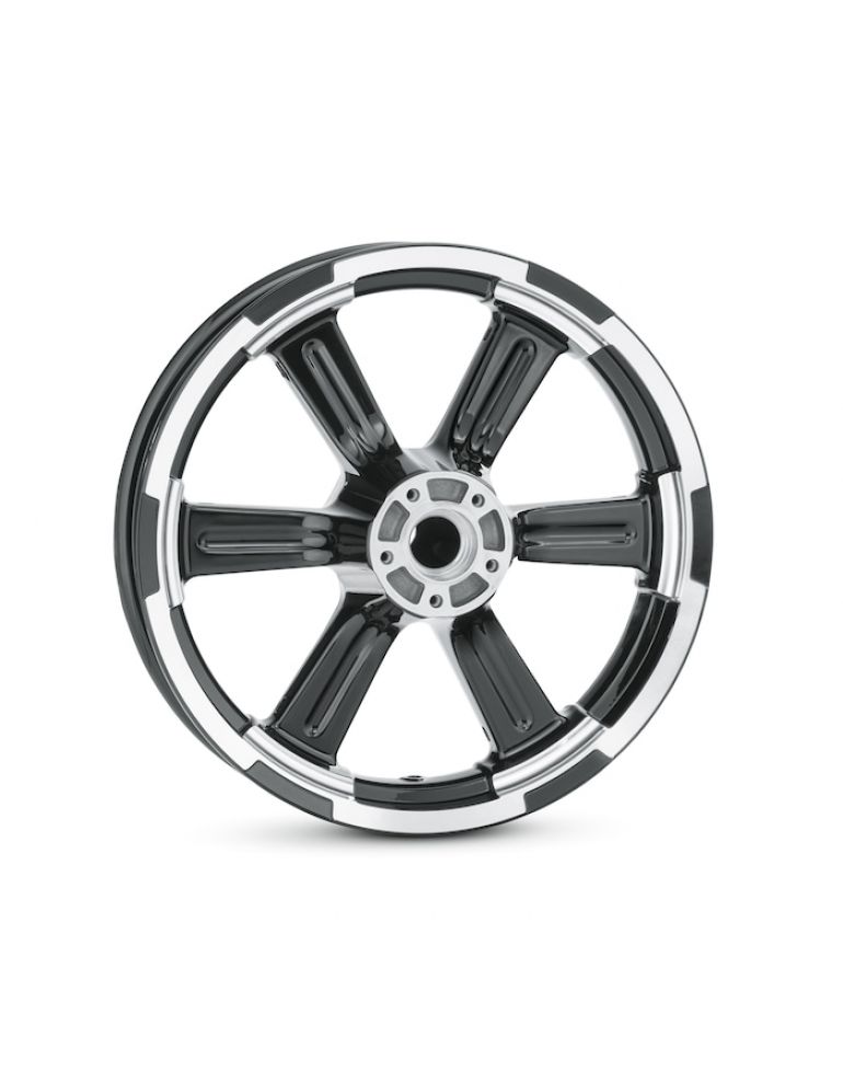 Annihilator 16 in. Rear Wheel