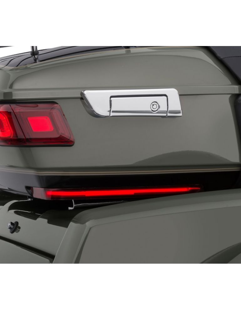 Tour-Pak Side Marker Light Kit