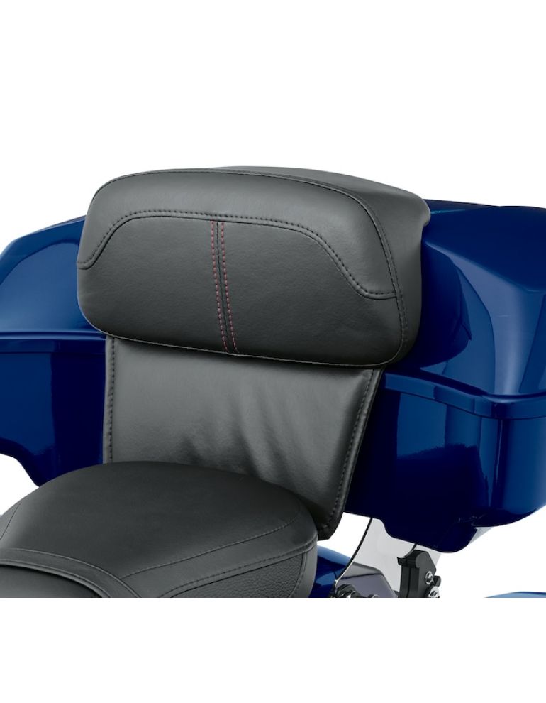 Chopped Tour Pak Backrest Pad