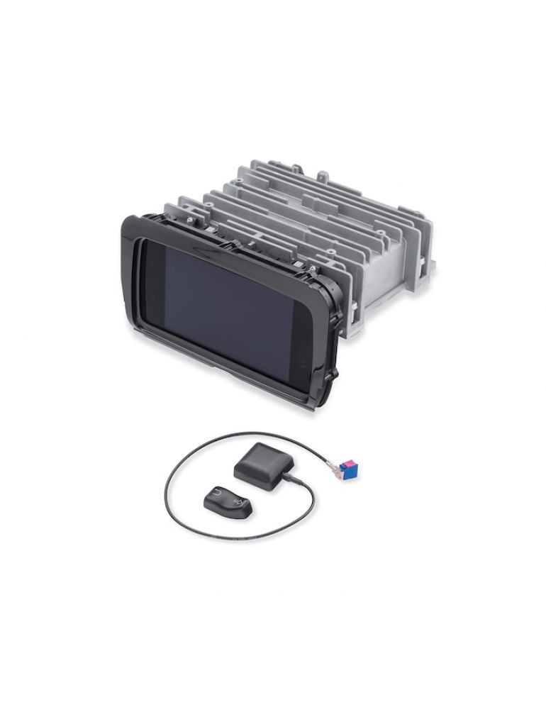 Boom! Box GTS Radio Kit