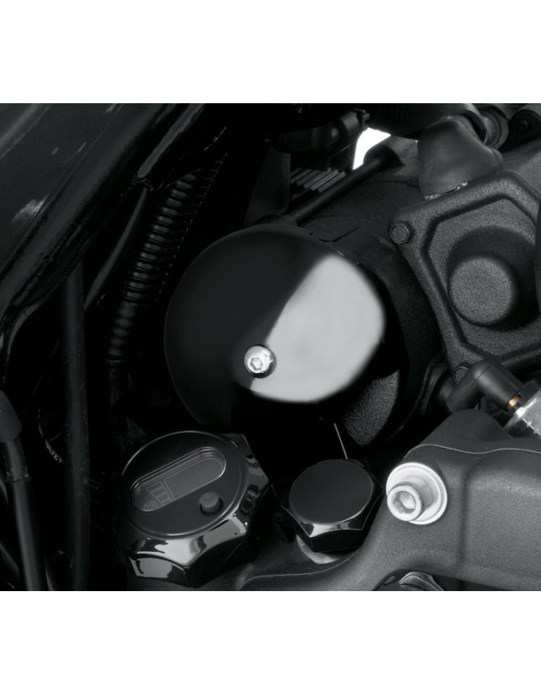 Starter Motor End Cover