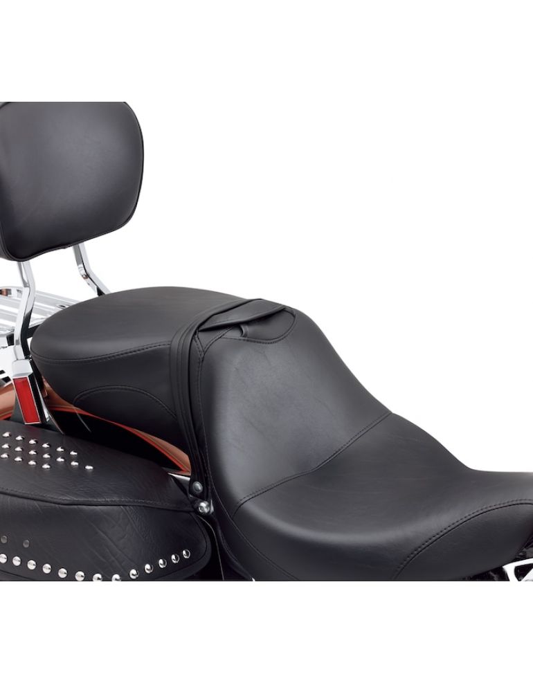 Signature Series Smooth Rider Seat and Backrest