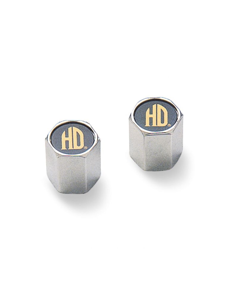 H-D ABS Valve Stem Caps