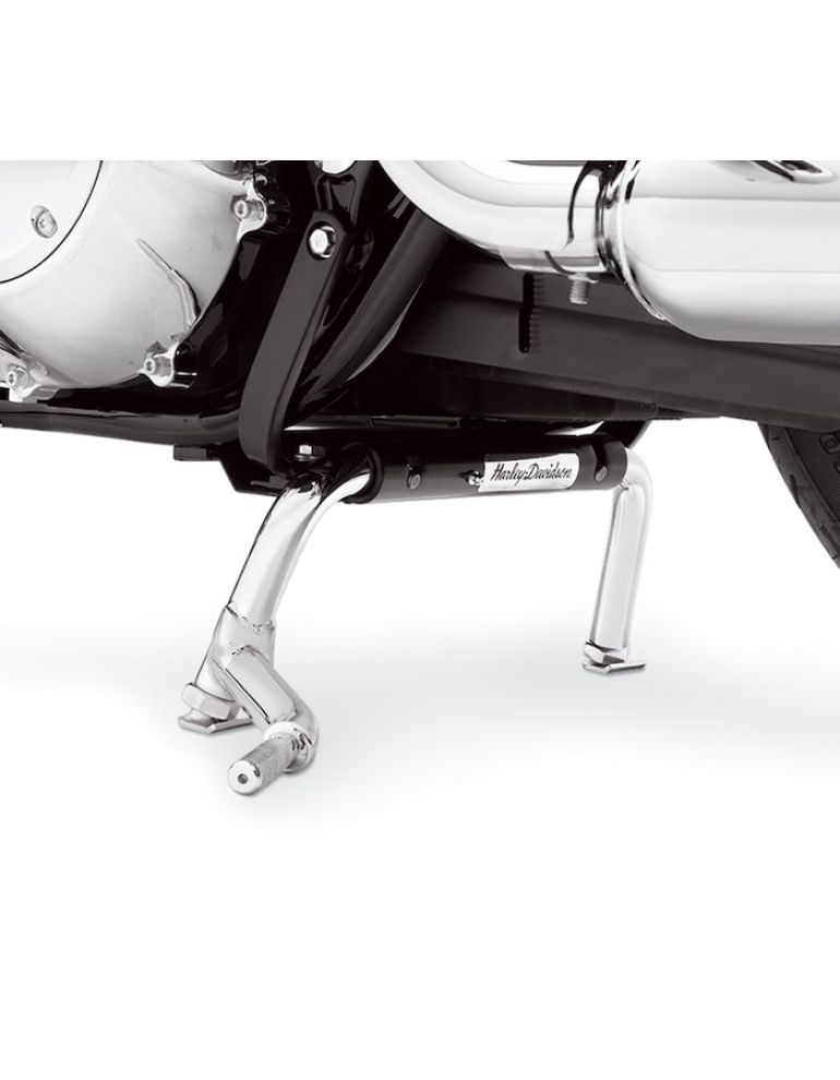 Chrome Center Stand