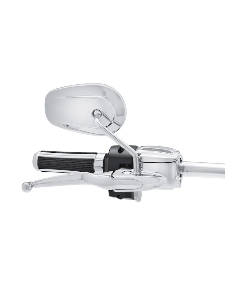 Chrome Hand Control Lever Kit
