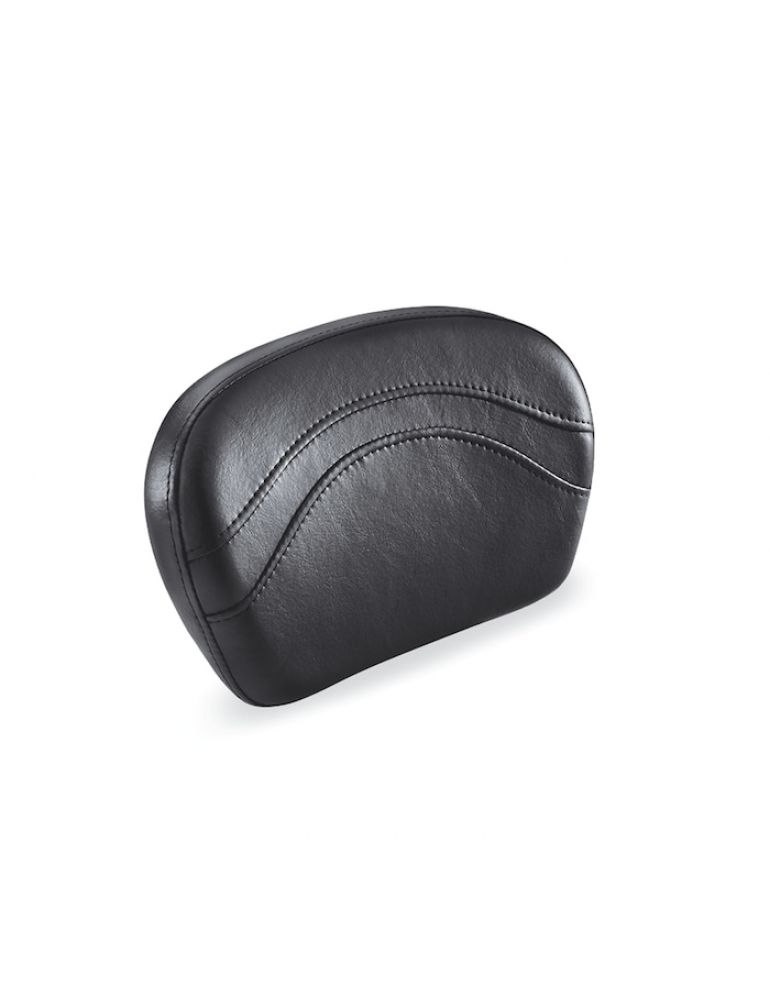 Custom Stitching Passenger Backrest Pad