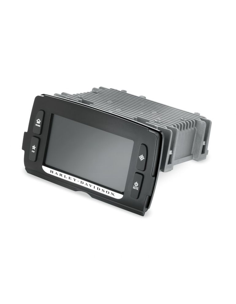 Boom! Box 6.5GT Radio Kit - Domestic