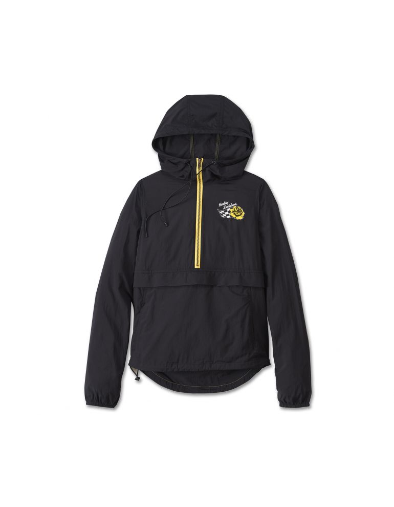 Анорак жіночий Bar &amp; Shield Packable Anorack розмір S