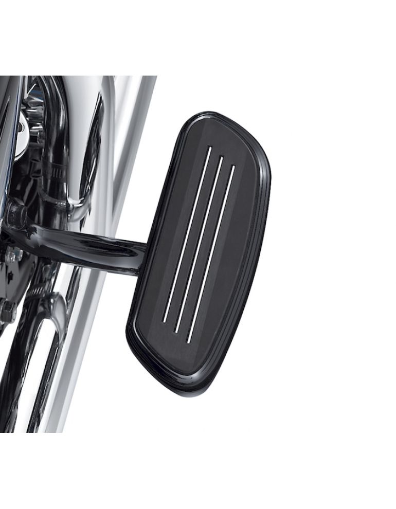 Streamliner Passenger Footboard Insert Kit