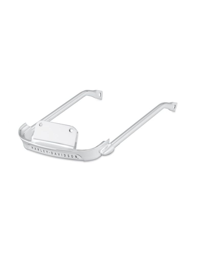 Air Wing Front Fender Rail