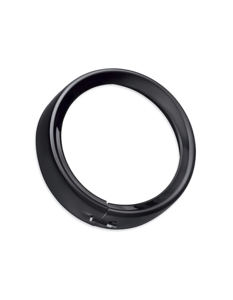 7 in. Headlamp Trim Ring