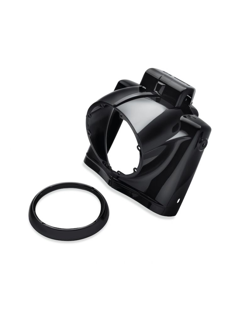 Nacelle and Handlebar Cover Kit
