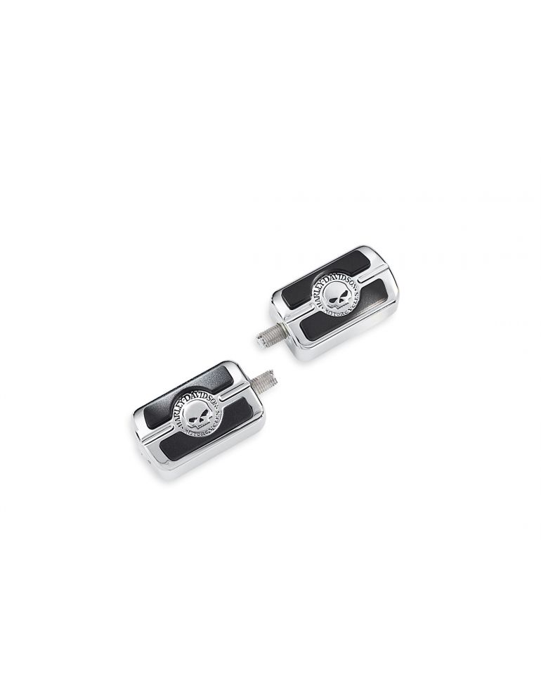 Willie G Skull Shifter Peg