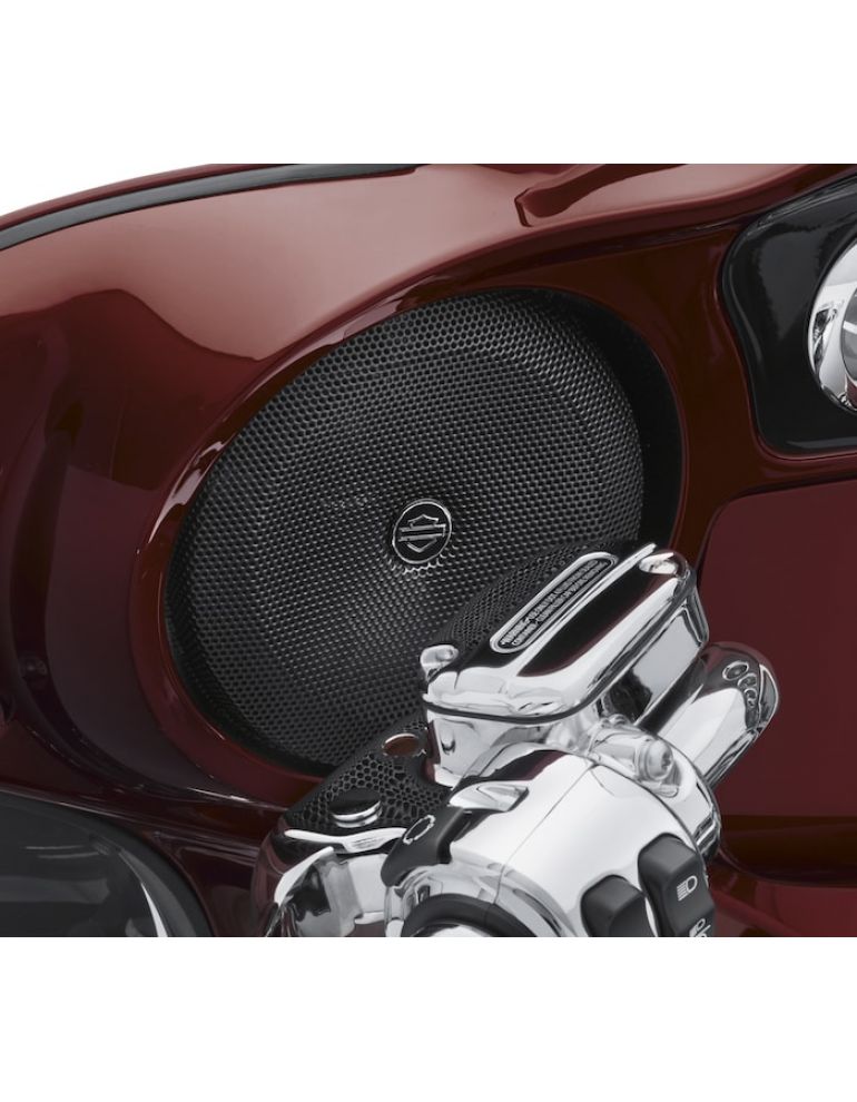 Boom! Audio Stage I Fairing Speakers