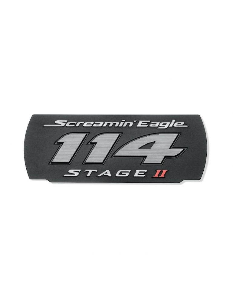 Screamin' Eagle 114 Stage II Insert