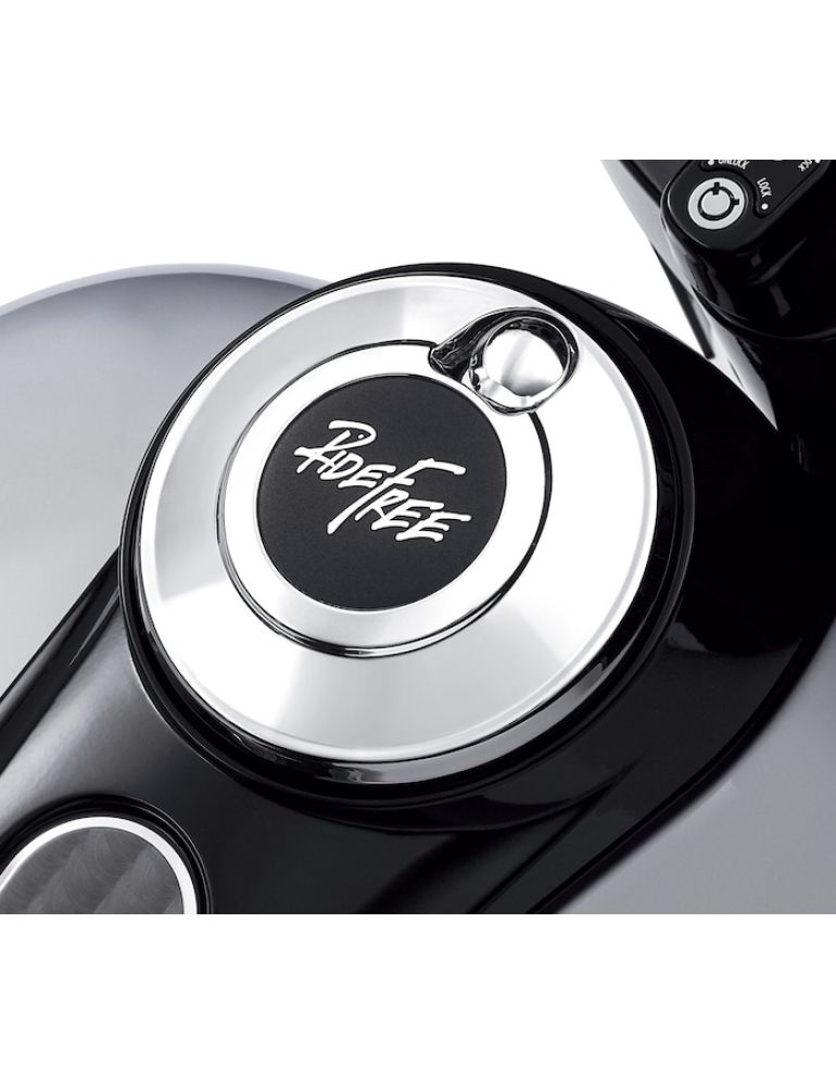 Ride Free Fuel Tank Console Door