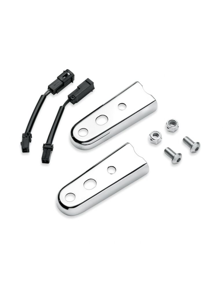 Rear Turn Signal Relocation Kit