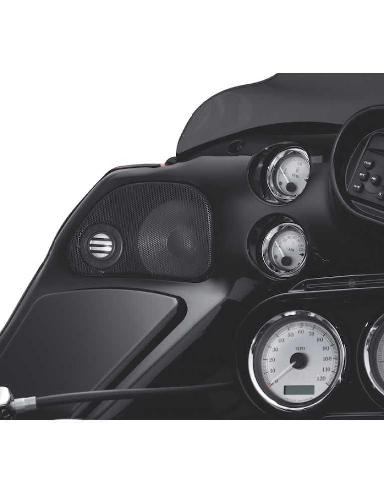 Boom! Audio High Performance Boom! Bagger Road Glide Fairing Speakers
