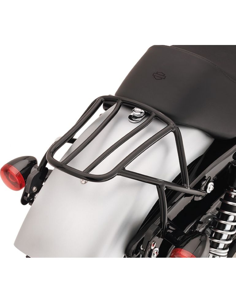H-D Detachables Solo Rack