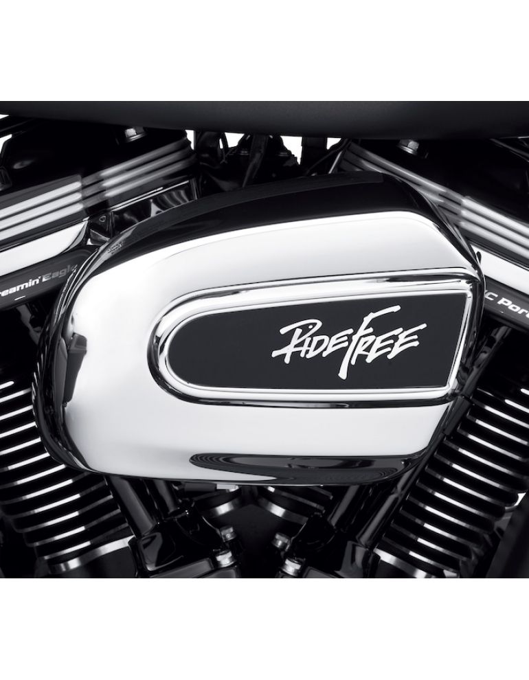 Ride Free Air Cleaner Trim