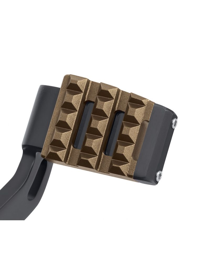 Dominion Small Brake Pedal Trim Piece