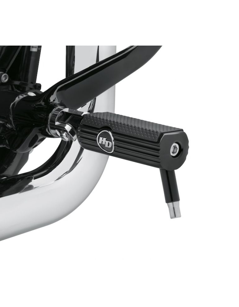 Defiance Footpegs