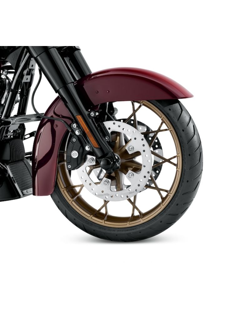H-D Prodigy 19 in. Front Wheel