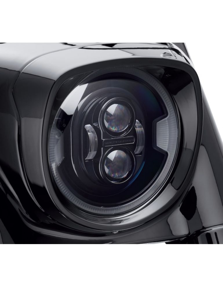 7 in. Daymaker Projector LED Headlamp