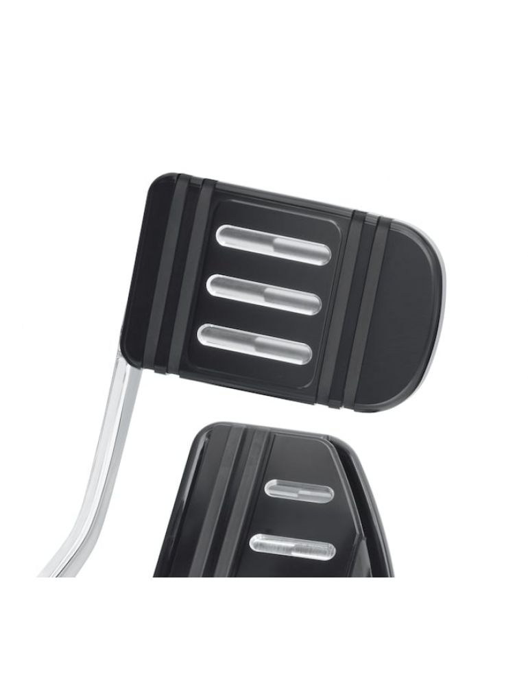 Edge Cut Brake Pedal Pad - Large