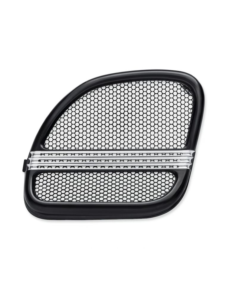 Defiance Road Glide Fairing Speaker Grills