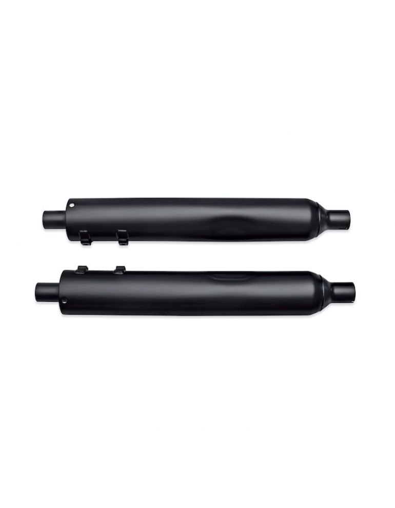 Screamin' Eagle CVO 4 in. Touring Mufflers