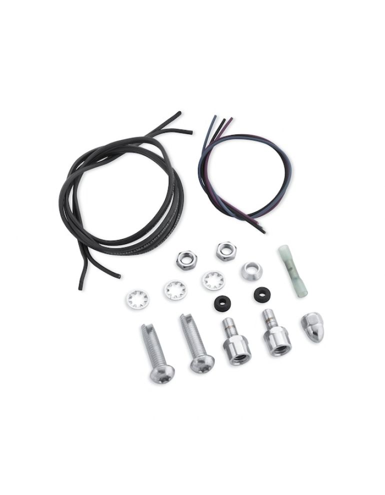 Turn Signal Relocation Kit