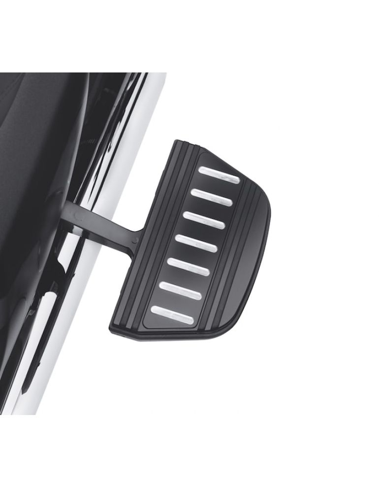 Edge Cut Passenger Footboard Insert Kit, Traditional