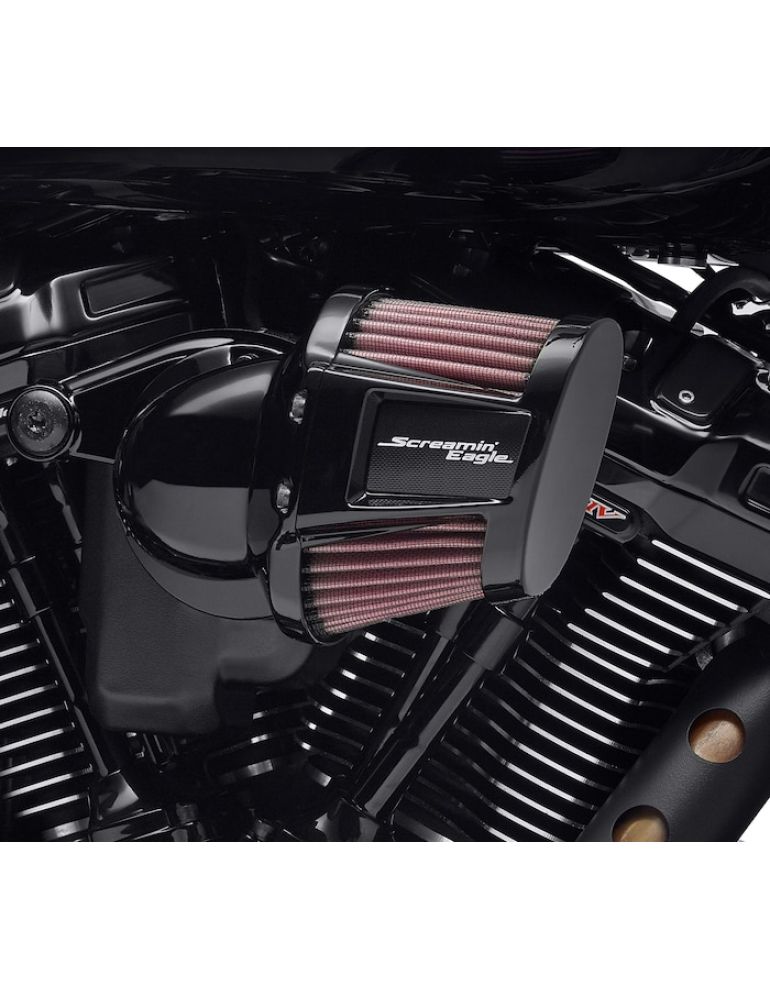 Screamin' Eagle Heavy Breather Elite Air Cleaner Kit
