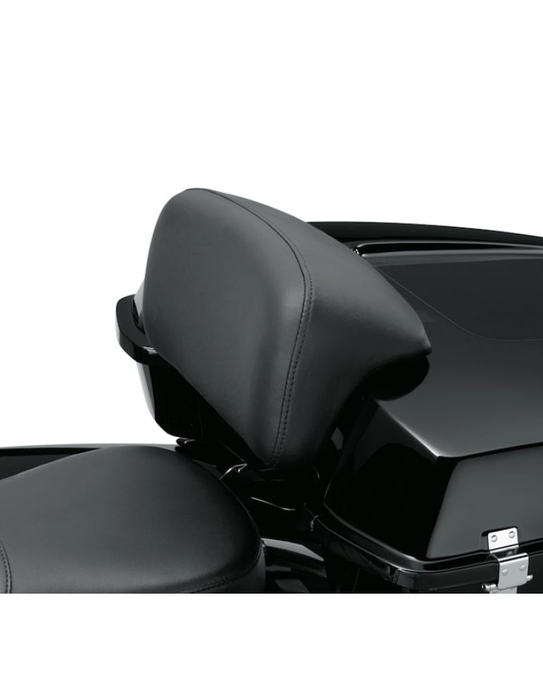Smooth Razor-Pak Backrest Pad