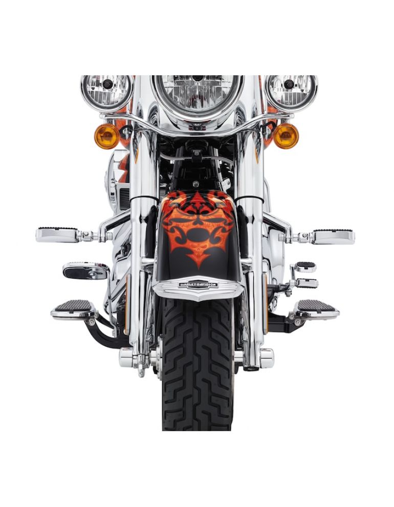 Whiskers Adjustable Highway Bar