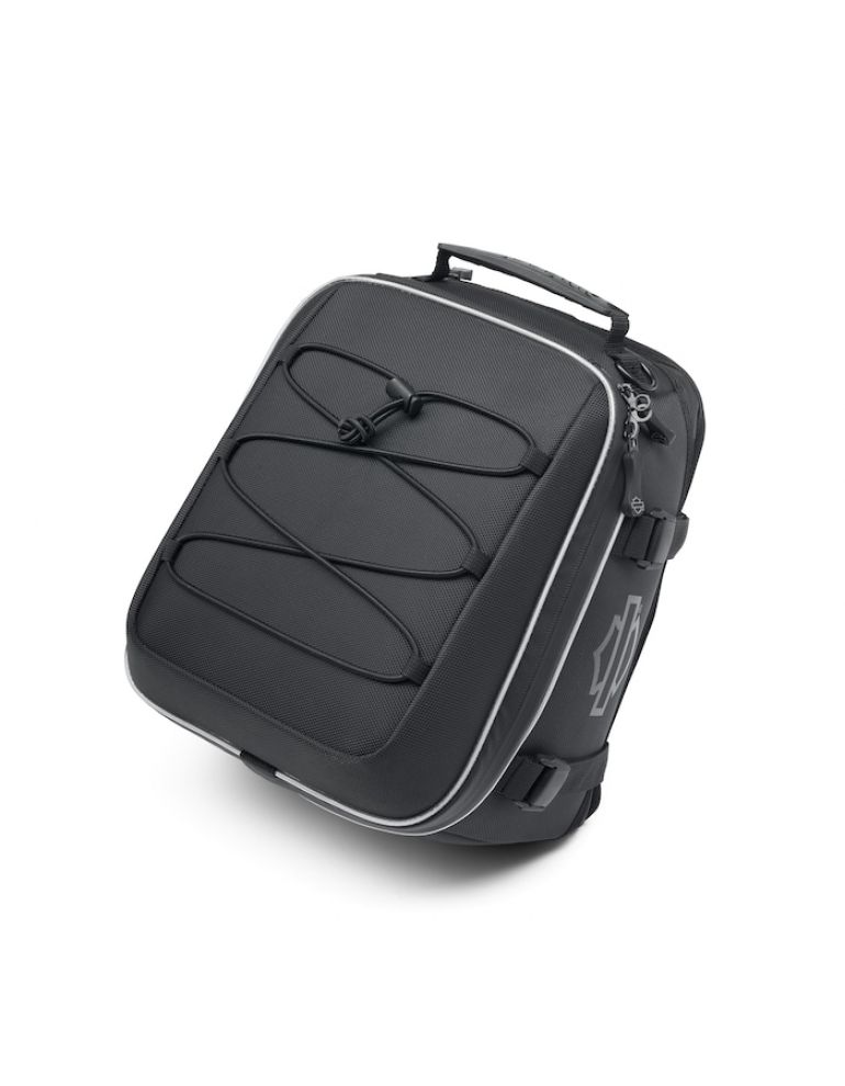 Tail Bag