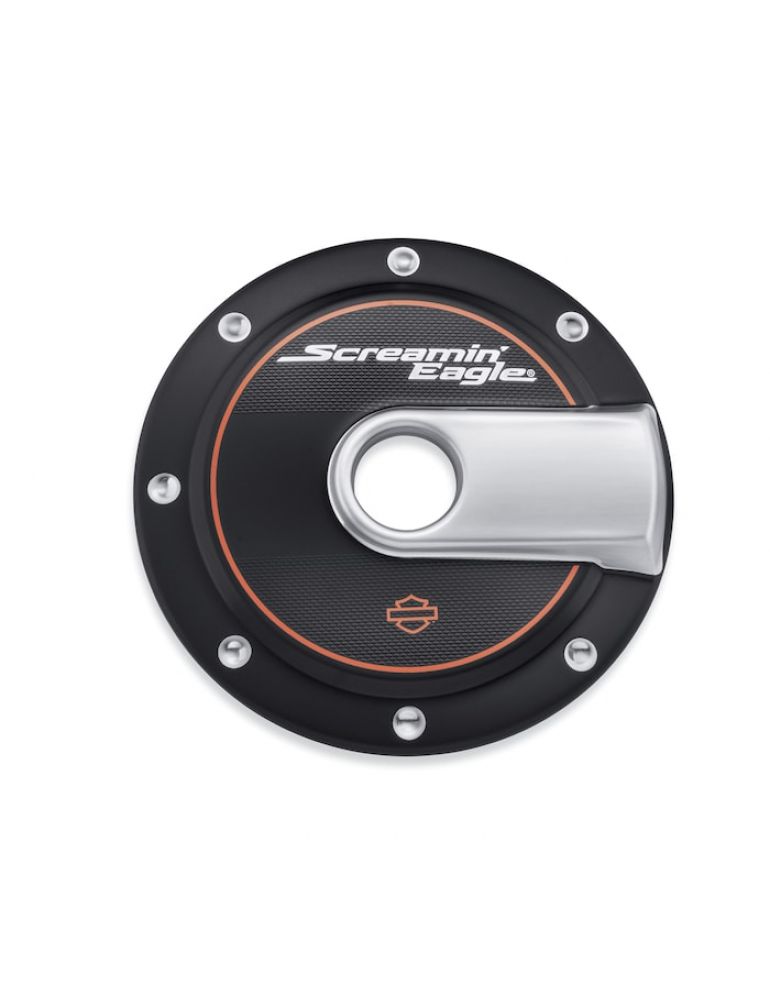 Screamin' Eagle Performance Air Cleaner Kit