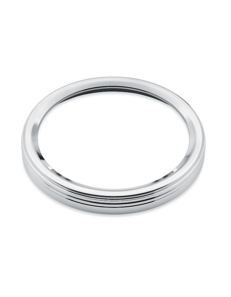 Defiance Tank Gauge Bezel - 4 in.