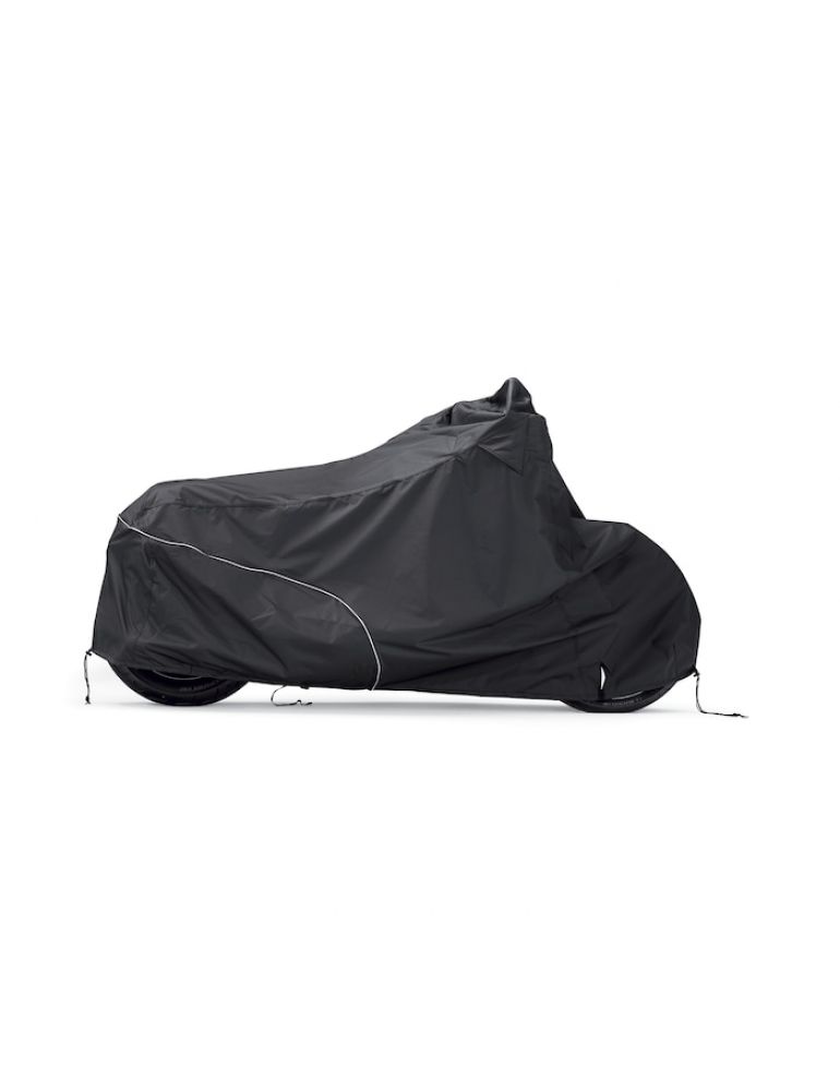 Indoor/Outdoor Motorcycle Cover