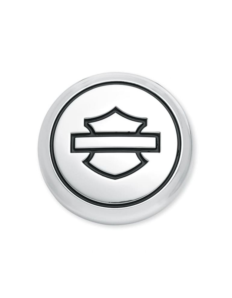 Bar &amp; Shield Fender Skirt Medallions