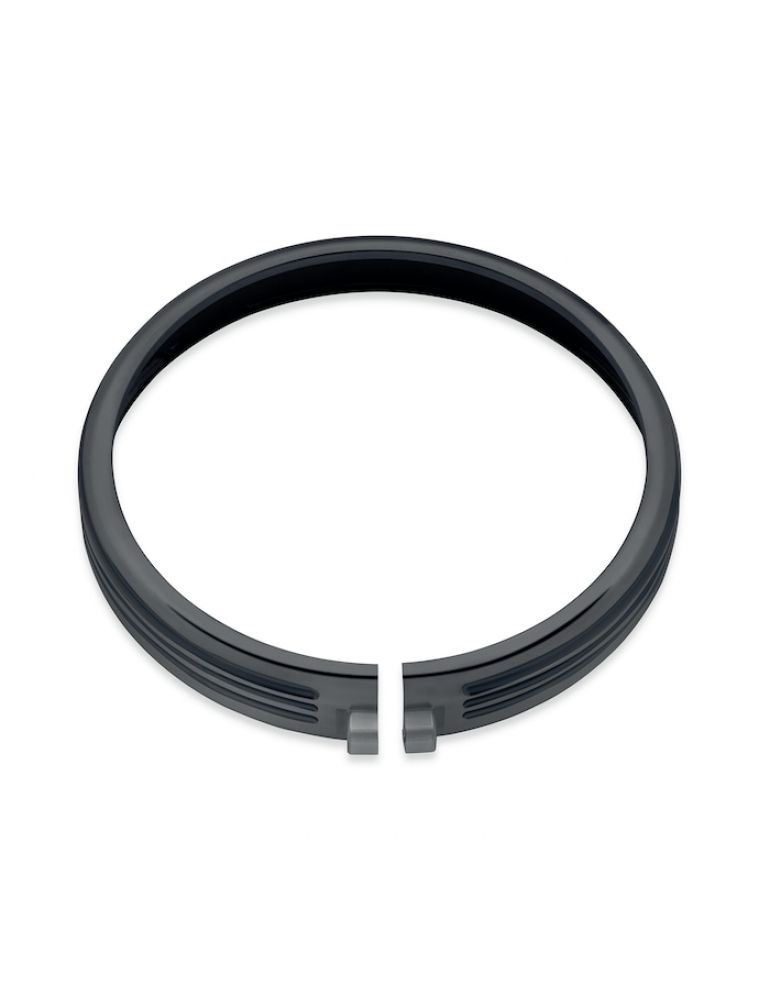 5-3/4 in. Defiance Headlamp Trim Ring