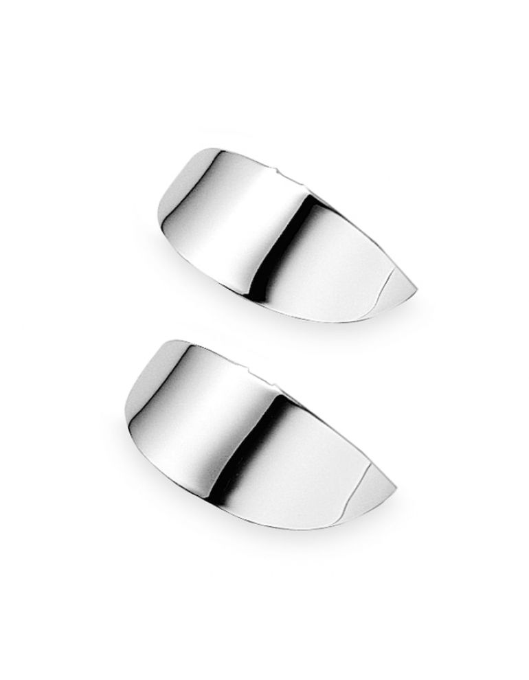 Passing Lamp Visors
