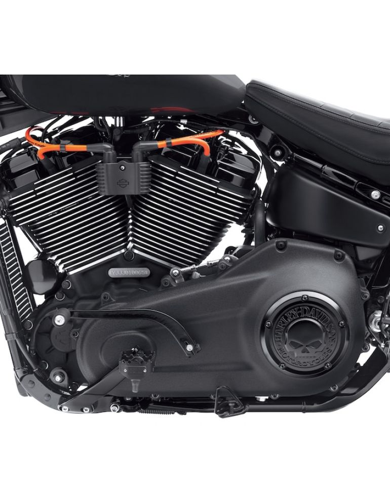 Full Engine Hardware Kit