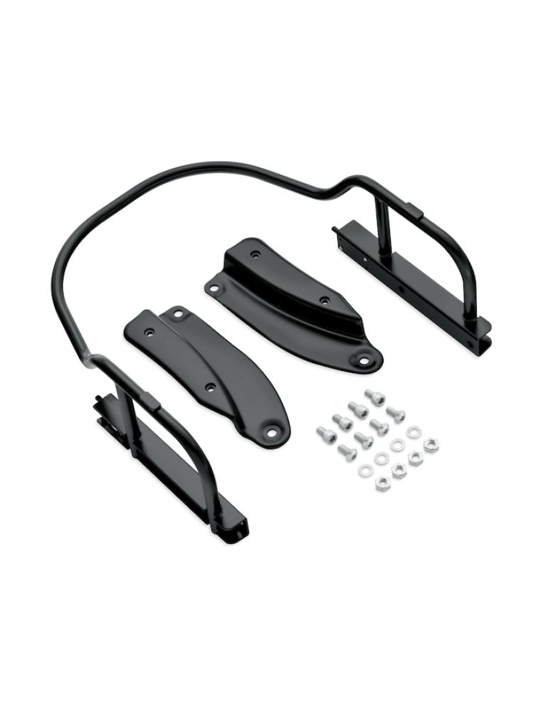 Saddlebag Mounting Hardware Kit