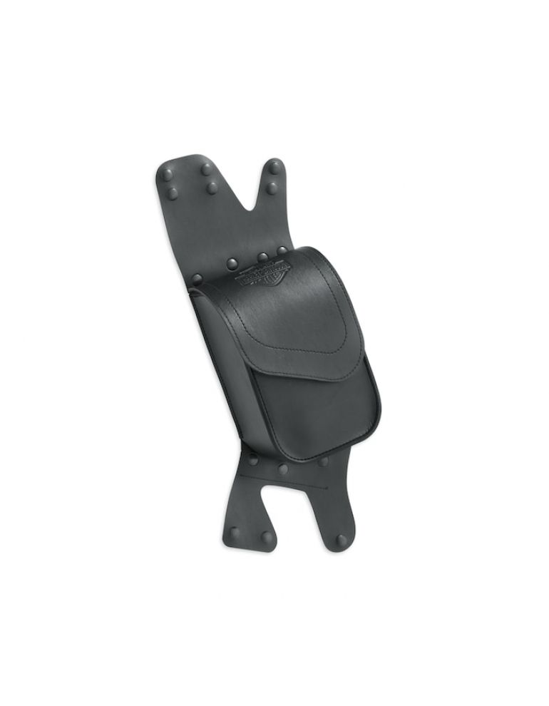 Left Saddlebag Guard Bag