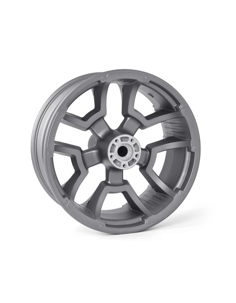Seismic 18 in. Rear Wheel
