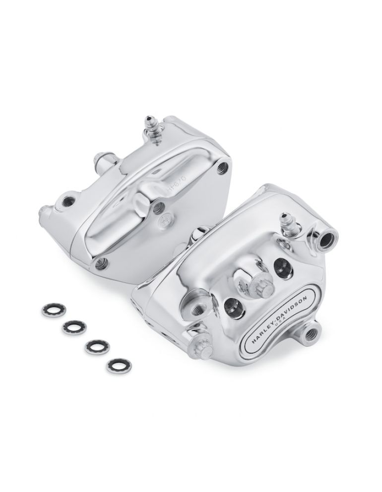Front Caliper Kit